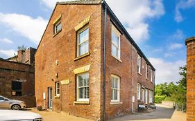 Riverside 2 Bedroom Victorian House Near City Centre - Kelham Island